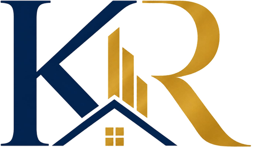 Krishna Realtyy logo